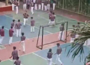 Ledakan di Masjid SMAN 72 Kelapa Gading, 8 Orang Terluka dan Senjata Rakitan Ditemukan