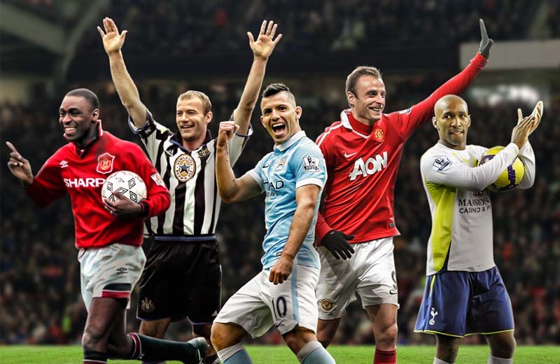 Liga Inggris