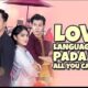 Love Language Padamu All You Can Eat