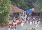 Terduga Pelaku Ledakan SMAN 72 Tak Terafiliasi Teroris!