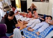 Puluhan Pelajar di Ngawi Keracunan MBG, Menu Saat itu Telor Puyuh