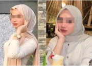 MUA Lombok Viral Usai Disebut Pria Berhijab yang Menyamar Jadi Perempuan