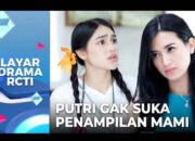 Nonton Acara RCTI Sabtu, 8 November 2025 Mamiku Rivalku hingga Hati Yang Memilih