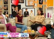 Nonton Acara RCTI Senin, 10 November 2025 Manda Curhat hingga Cinta Sepenuh Jiwa