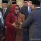 Marsini Harap Perjuangan Marsinah Terus Hidup Usai Dapat Gelar Pahlawan Nasional