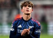 Max Dowman Pecahkan Rekor Pemain Termuda Liga Champions Berusia 15 Tahun dari Arsenal