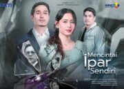 Acara RCTI Selasa, 18 November 2025 ada Mencintai Ipar Sendiri hingga Si Doel Anak Sekolahan