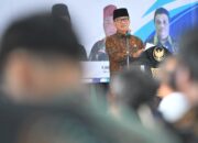 Mendes Yandri Gaungkan Desa Bersinar: Kalsel Siap Bebas dari Jerat Narkoba!