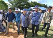 Cilame Jadi Contoh Sukses Desa Tematik Ikan Nila, Berkat Pemanfaatan Dana Desa