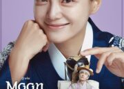 Nonton Moon River Episode 3 dan 4 Sub Indo Tapi Bukan LK21, Ternyata Park Dal I Seorang Putri Mahkota