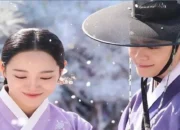NONTON Drakor Moon River Full Episode Sub Indo Selain LK21, Cek Sinopsisnya di Sini!