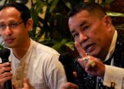 Nadiem Makarim Ganti Hotman Paris dengan Dua Pengacara Baru dalam Kasus Chromebook