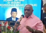 Natalius Pigai Ultimatum Instansi Pendidikan Satu Bulan Atur Pencegahan Bullying