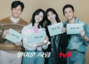 Sinopsis Drakor Nice to Not Meet You dan Jadwal Tayang