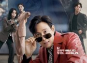 Nonton Drakor Nice to Not Meet You Sub Indo