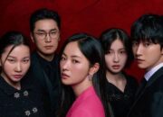 Nonton Ms. Incognito Sub Indo LK21 Gratis? Simak Jadwal Tayang Resmi dan Ending-nya!