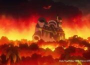 Nonton One Piece Episode 1150 Tayang 17 November 2025, Emeth Bangkit, Gorosei Panik