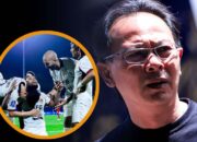 Nasib Persik Kediri Habis Dibobol Sang Mantan, Kini Giliran Menghadapi Laga Rumit di Gresik