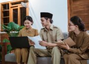 Resmi! PPPK Paruh Waktu Kini Dapat Tunjangan dan Fasilitas Sesuai Keputusan Menpan RB