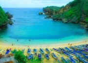 Explore Pantai Baron, Surga Eksotis di Gunung Kidul yang Wajib Masuk Wishlist Liburanmu
