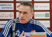 PSSI Kantongi 5 Calon Pelatih Garuda, Ada Kejutan di Luar Dugaan Fans