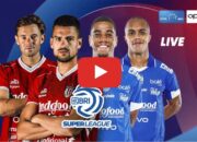 Live BRI Super League Hanya di Indosiar Sabtu, 1 November 2025 dan Tipuan Istri Pemain Cinta