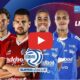 Persib vs Bali United