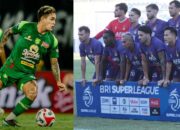 Laga Persik vs Persebaya Mengungsi ke Gelora Joko Samudro Gresik