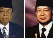 Prabowo Anugerahkan Gelar Pahlawan Nasional kepada 10 Tokoh, Termasuk Gus Dur dan Soeharto