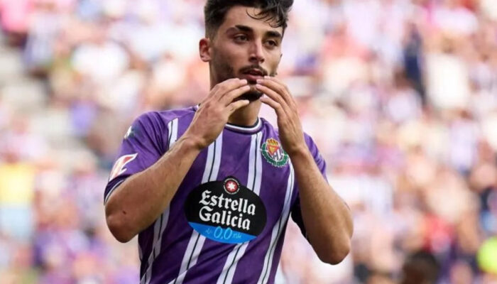 Prediksi Skor Real Valladolid vs Las Palmas, 14 November 2025