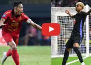 Video Nominasi FIFA Puskas Award 2025 Gol Rizky Ridho Lebih Dramatis Dibanding Yamal