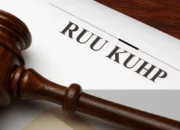 RUU KUHAP Resmi Disahkan DPR RI, Pemerintah Tegaskan Restu Penuh dari Presiden Prabowo