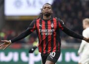 Rafael Leao Tinggalkan AC Milan! Galatasaray Tebus Rp928 Miliar