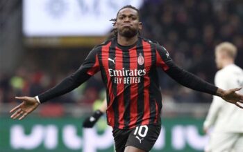 Rafael Leao Cabut dari AC Milan, Era Baru Rossoneri Dimulai? 3 Rafael Leao