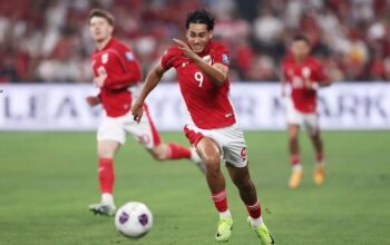 Lama Tak Dipanggil Timnas Indonesia, Rafael Struick Akhirnya Buka Suara 3 Rafael Struick