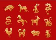 Tahun 2026 Jadi Titik Balik! 3 Shio Ini Dikejar Uang, Cinta Mekar, Keberuntungan Mengalir Tanpa Henti