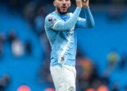 Profil Rayan Cherki, Bintang Muda Prancis yang Kini Bersinar di Manchester City