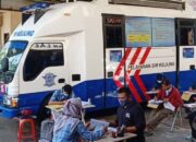Info Pelayanan Perpanjangan SIM Keliling Kota Medan 30 Maret – 5 April 2026, Cek Jadwal dan Lokasinya