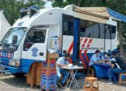 Jadwal SIM Keliling wilayah Solo Jumat, 28 November 2025 di Square Mall Slamet Riyadi