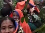 8 Warga Tewas Akibat Banjir dan Longsor Melanda Empat Kabupaten di Sumut