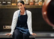 Sasha Sabrina Alatas Disorot, Terseret Isu Orang Ketiga dalam Perceraian Hamish Daud dan Raisa