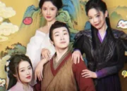 Nonton Istriku Tiga Takdirku Gila Full Episode Sub Indo Tapi Bukan LK21, Kisah Transmigrasi ke Dinasti Kuno