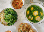 15 Rekomendasi Makanan untuk Malam Hari: Enak, Sehat, dan Bikin Tidur Nyenyak