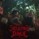 Link Nonton Film Selepas Tahlil Bukan LK21