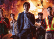 Nonton Drakor Heroes Next Door Episode 5 dan 6 Sub Indo