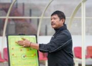 Jadwal Timnas Indonesia U22 di SEA Games 2025 Bangkok, Lawan Singapura di Tanggal Berikut!