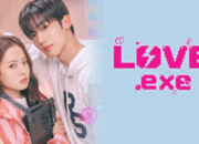 Nonton Drakor LOVE.exe Sub Indo Episode 5 dan 6