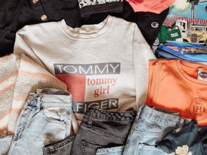 Baju Thrift Bisa Jadi Sumber Penyakit? Ini Faktanya!