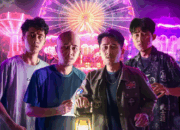 Siap Bikin Bioskop Penuh! Tiga Film Indonesia Rilis Serentak 27 November 2025