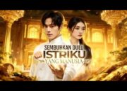 Nonton Drachin Sembuhkan Dulu Istriku yang Manusia, C-Drama Viral Tentang Cinta Abadi dan Pengorbanan